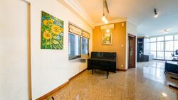 The Bayshore (D16), Condominium #460601181